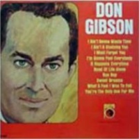 Don Gibson - Don Gibson